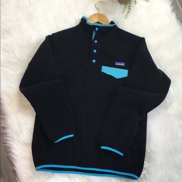 Patagonia Sweaters - PATAGONIA Women's Micro D Snap-T Fleece Pullover